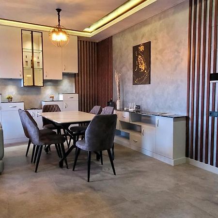 Ultralux 75 Apartment Tashkent Luaran gambar