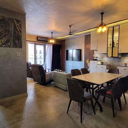 Ultralux 75 Apartment Tashkent Luaran gambar