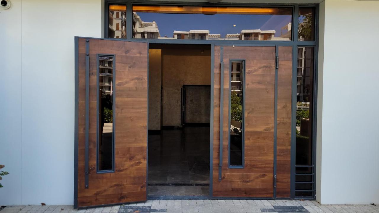 Ultralux 75 Apartment Tashkent Luaran gambar
