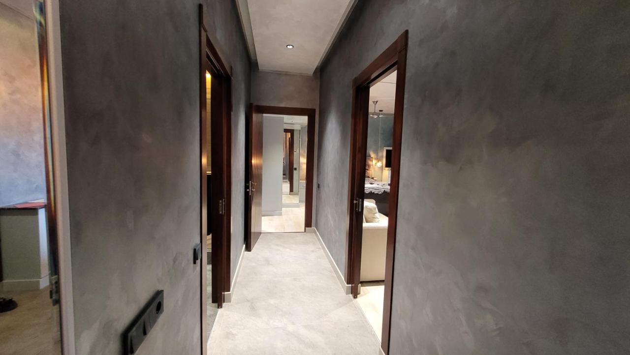Ultralux 75 Apartment Tashkent Luaran gambar