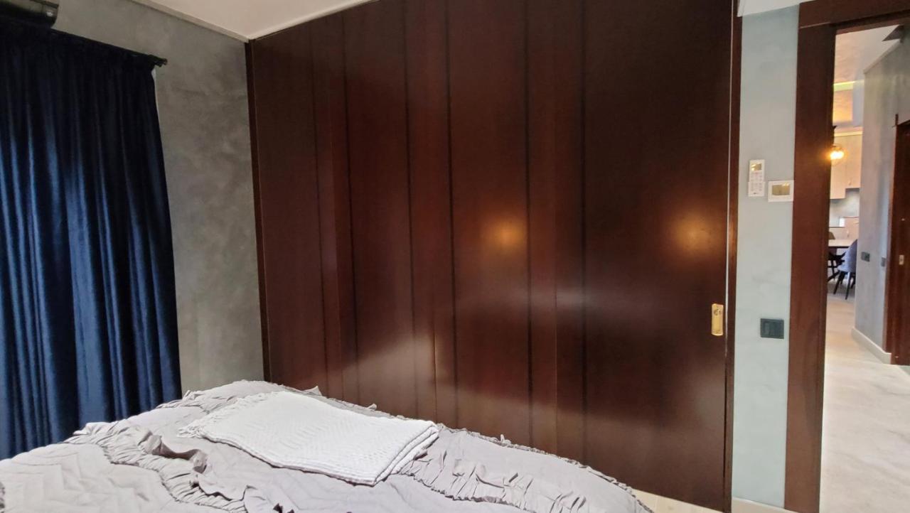 Ultralux 75 Apartment Tashkent Luaran gambar
