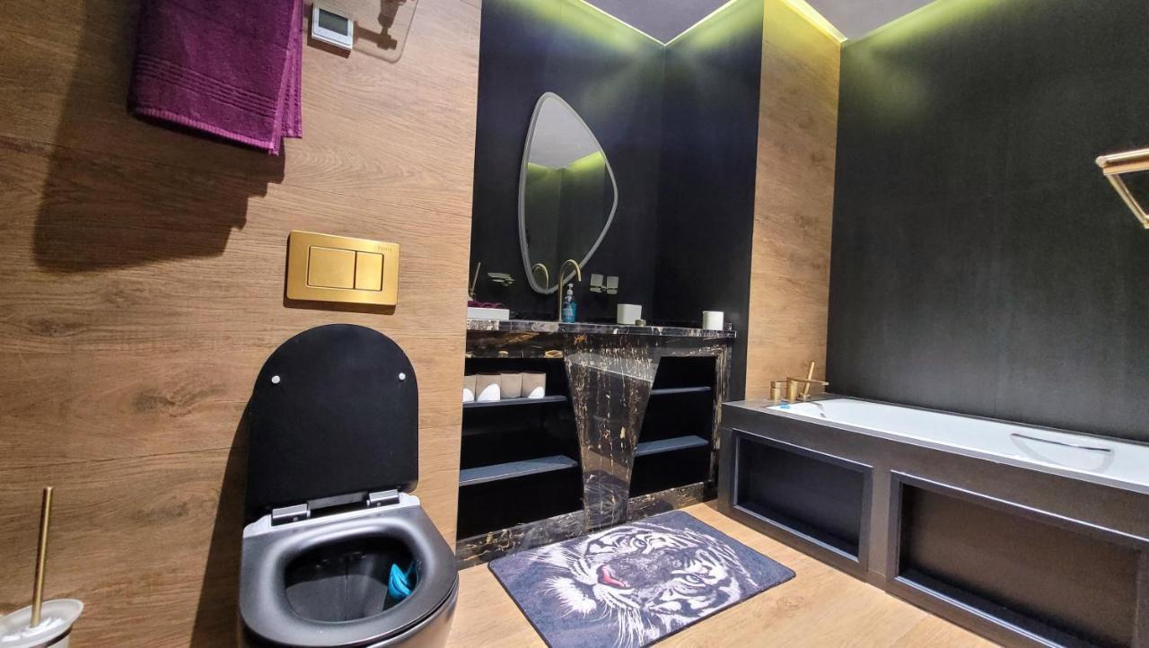 Ultralux 75 Apartment Tashkent Luaran gambar