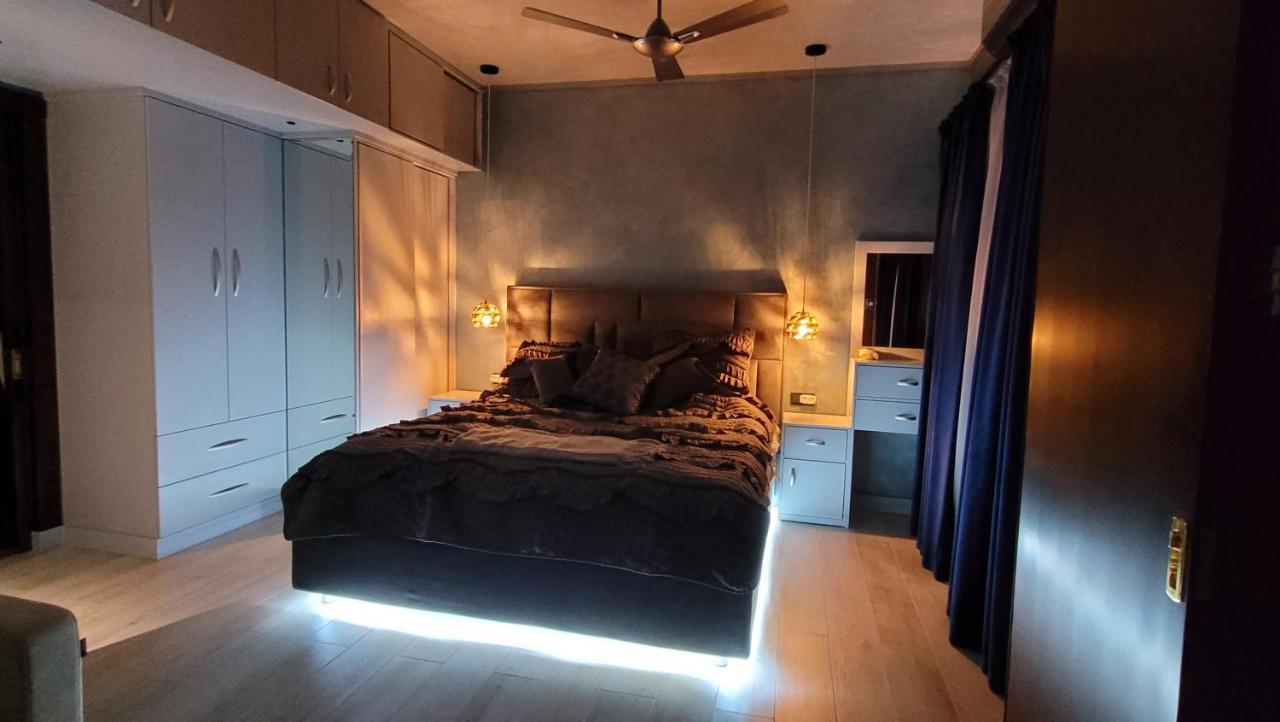 Ultralux 75 Apartment Tashkent Luaran gambar