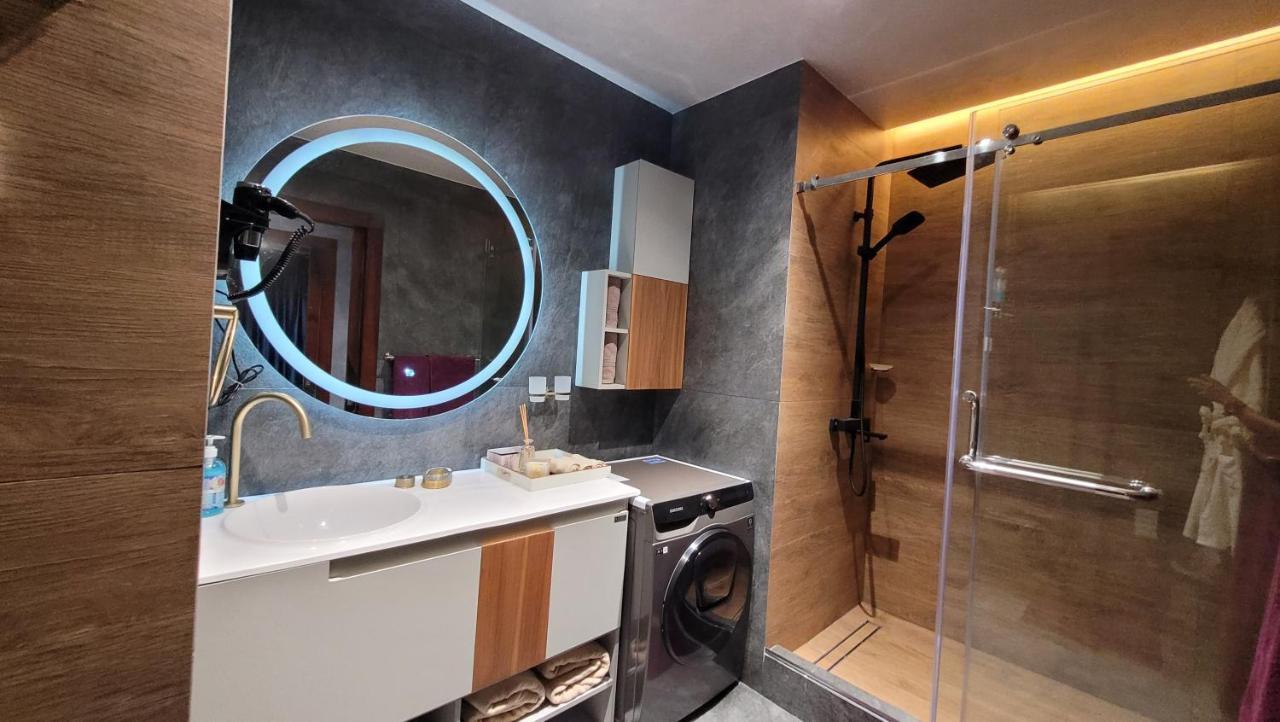 Ultralux 75 Apartment Tashkent Luaran gambar