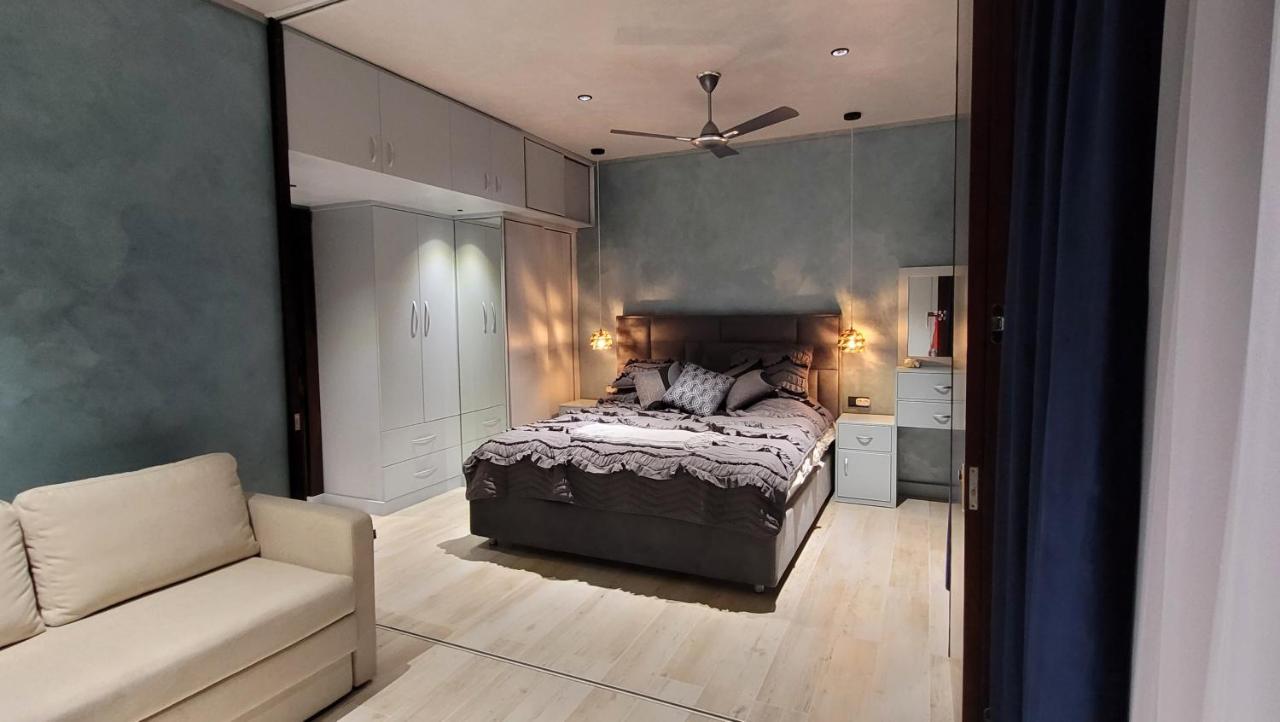 Ultralux 75 Apartment Tashkent Luaran gambar