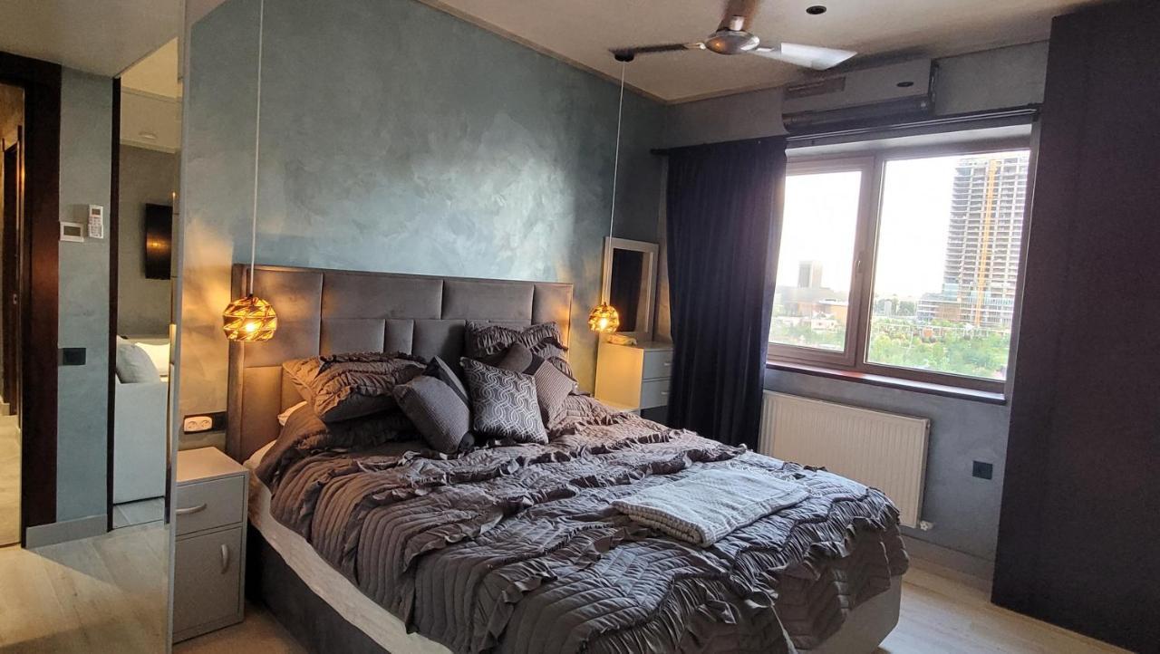 Ultralux 75 Apartment Tashkent Luaran gambar