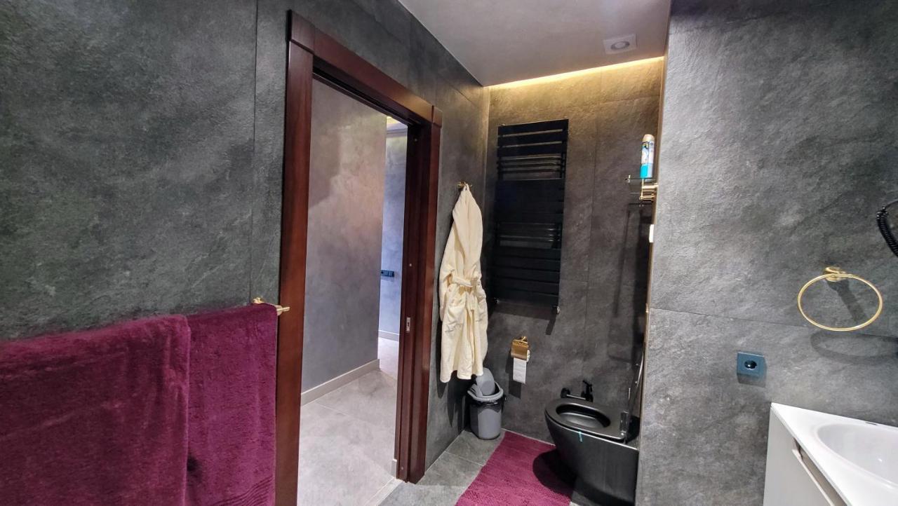 Ultralux 75 Apartment Tashkent Luaran gambar