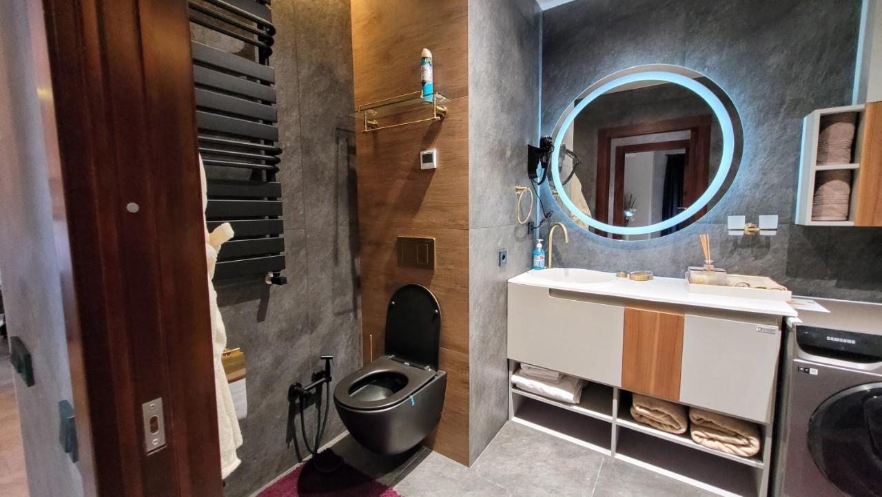 Ultralux 75 Apartment Tashkent Luaran gambar