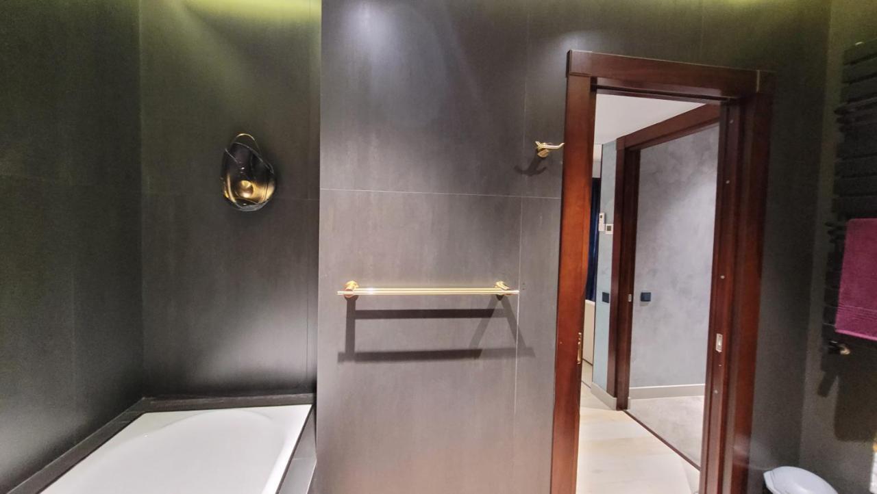 Ultralux 75 Apartment Tashkent Luaran gambar