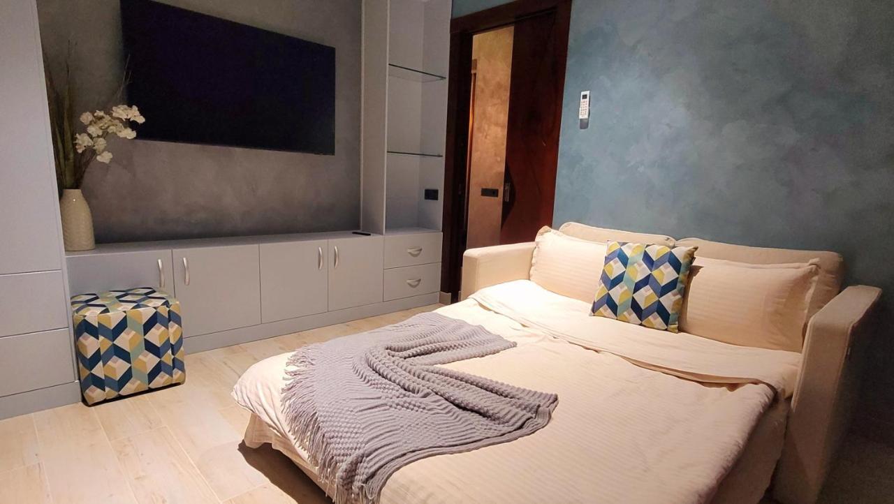 Ultralux 75 Apartment Tashkent Luaran gambar