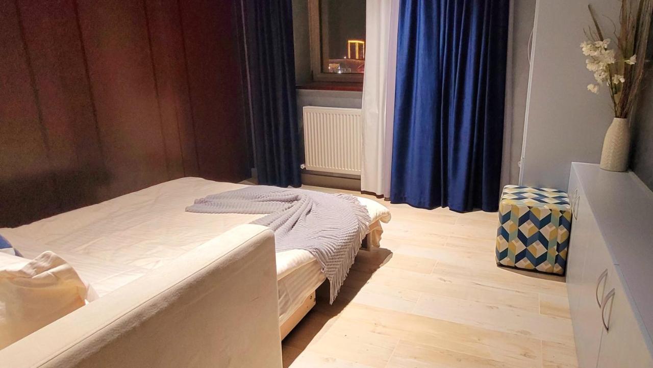 Ultralux 75 Apartment Tashkent Luaran gambar