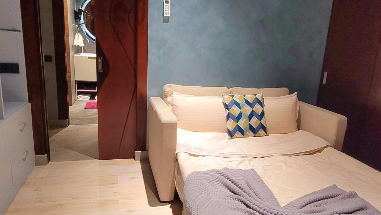 Ultralux 75 Apartment Tashkent Luaran gambar
